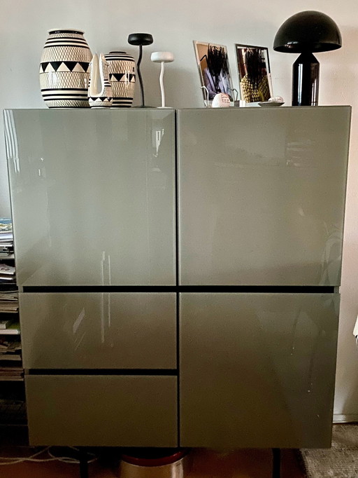 Highboard Lurano Collection