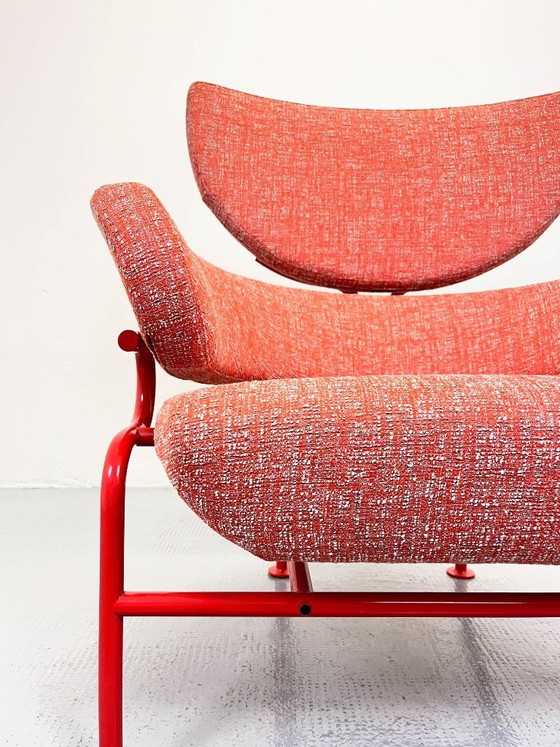 Image 1 of 836 Tre Pezzi Cassina, Franco Albini, Poltrona.