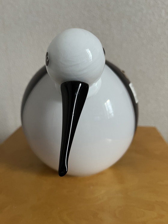 Image 1 of escultura de pájaro de Licio ZANETTI