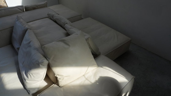 Image 1 of Living divani extra soft