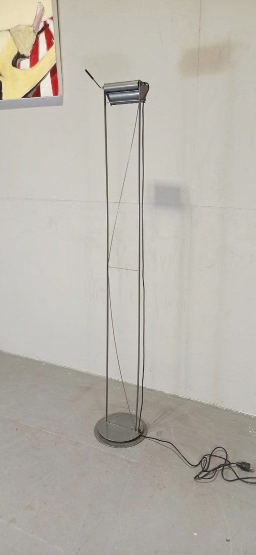 Lumina 'Opus' vloerlamp