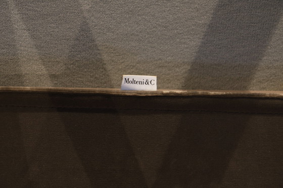 Image 1 of Sedia da pranzo Chelsea Molteni&C (set di 4)