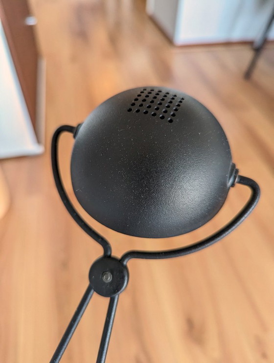 Image 1 of Stefano Cevoli “Meridiana” Table Lamp – Paolo Piva (1983)