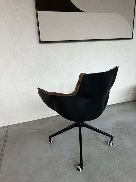 Image 1 of B&B Italia Husk - Schreibtischstuhl