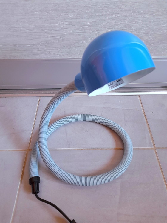 Image 1 of Schlangenlampe 1980