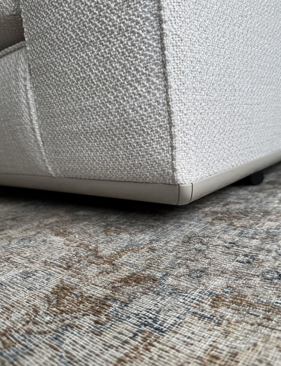 Image 1 of Minotti sofa