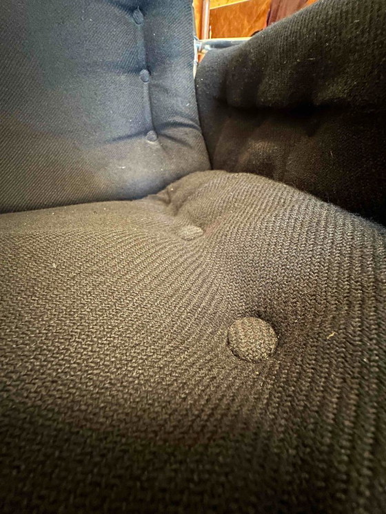 Image 1 of Martin Visser SZ09 'Nagoya' Fauteuil voor Spectrum