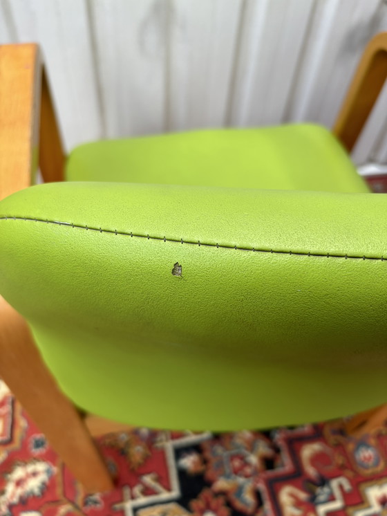 Image 1 of Sedie da pranzo vintage di design