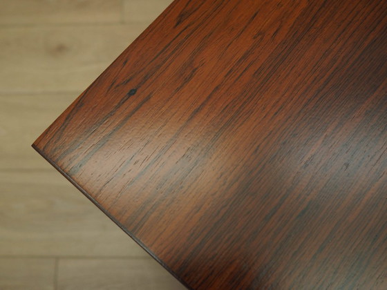 Image 1 of Rosewood dresser, Danish design, 1970s, production: Denmark
