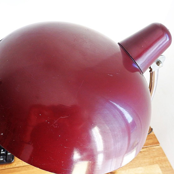 Image 1 of Bahuaus-lamp