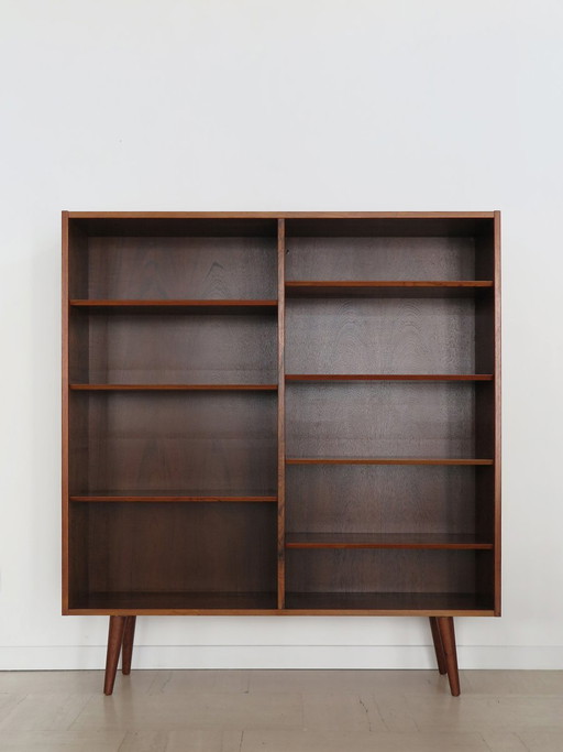 Bücherregal von Gunni Omann, Dänemark, 1960er Jahre