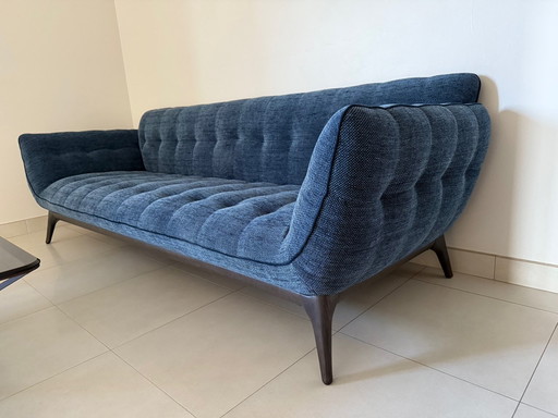 3-seater sofa Roche Bobois