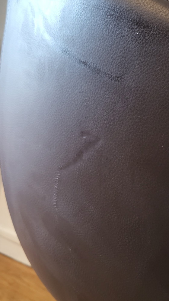 Image 1 of Sillón "Hillroad" de Christophe Pillet para Zanotta Italia, 1990