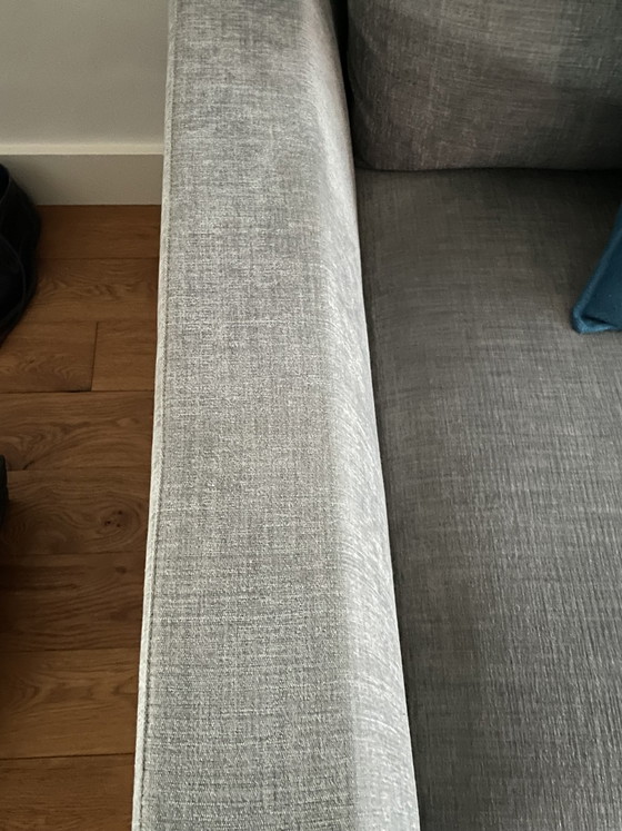 Image 1 of Montis Axel XL sofa