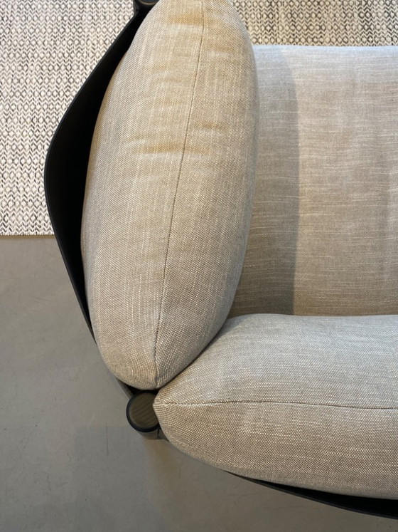 Image 1 of Canapé & Fauteuil Yak - DePadova
