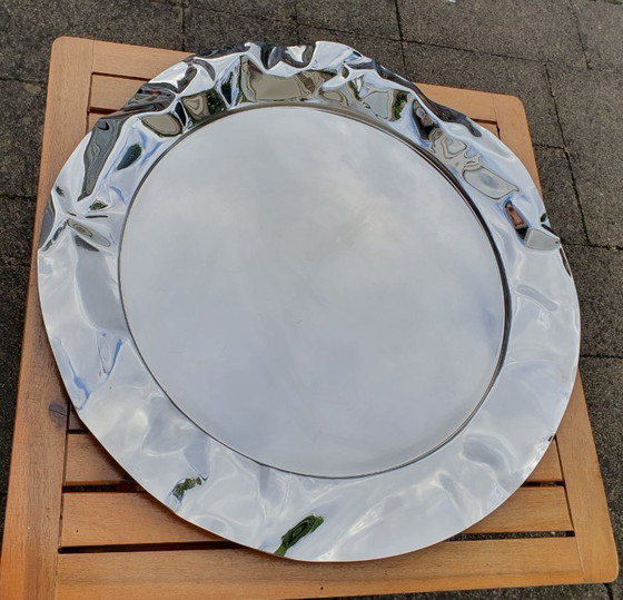 Image 1 of Alessi Foix Tablett Teller Schale