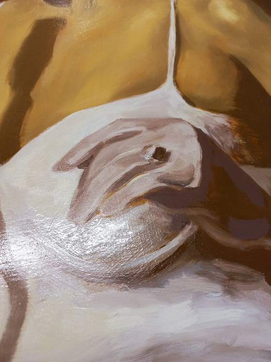 Image 1 of Pintar - No me lo pueden quitar