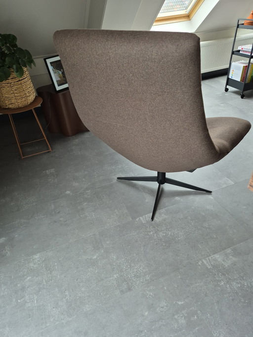 Bouillon Turner Sessel