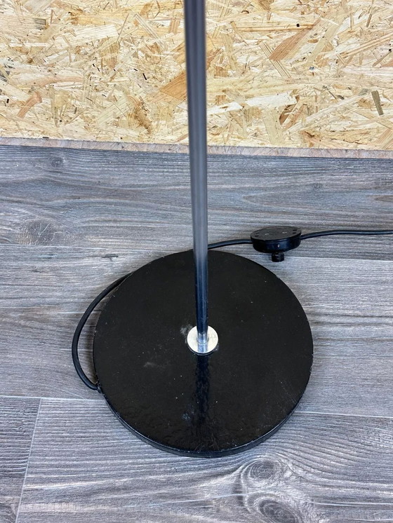 Image 1 of 60s 70s Vloerlamp Vloerlamp Space Age Design Metaal
