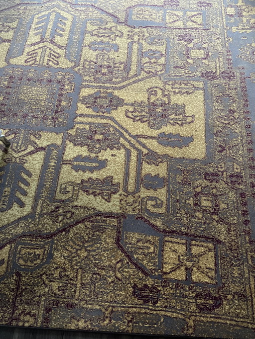 Karpet Studio Yksi 300*400 Cm