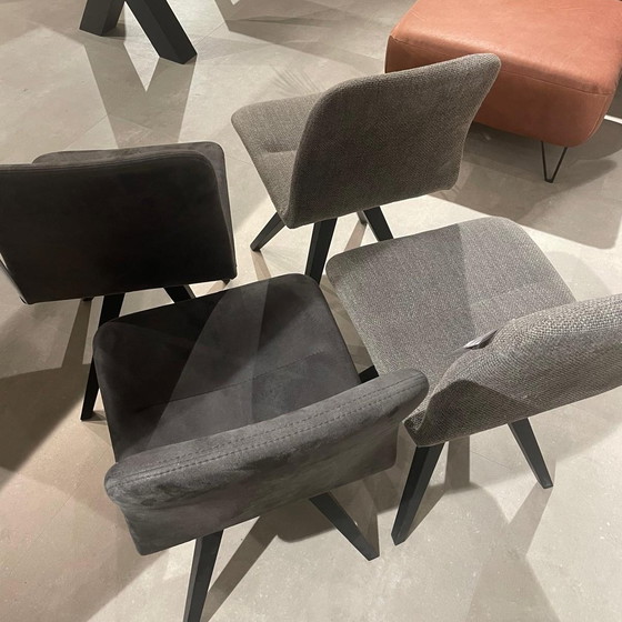 Image 1 of Sedia da pranzo Carl