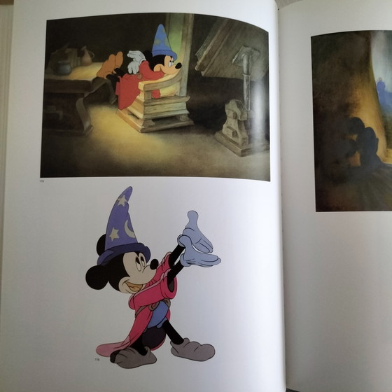 Image 1 of Walt Disney - La edad de oro