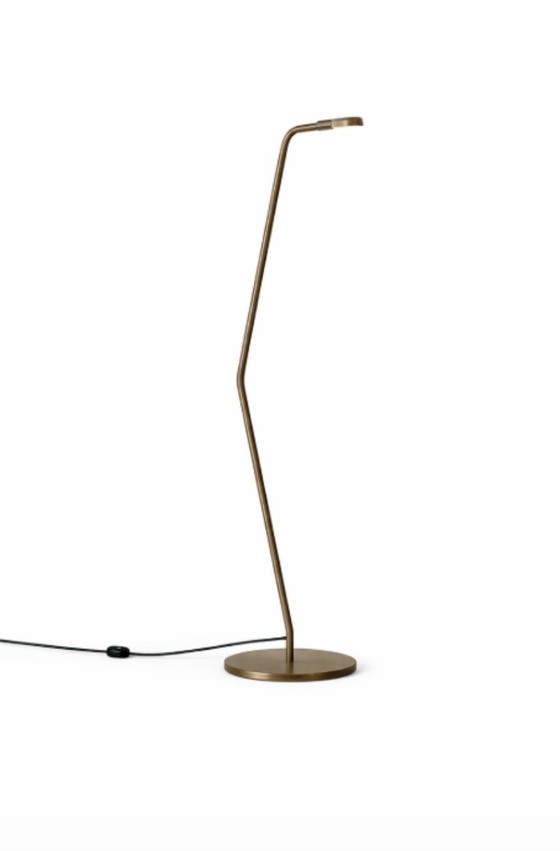 Image 1 of Frandsen CAP LED Stehleuchte Messing