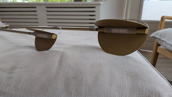 Image 1 of 1x Lampada da parete Bolia Leaves - Designer Kateryna Sokolova - 2019 - Ottime condizioni