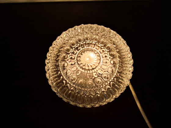 Image 1 of Lampada da soffitto Massive jaren 70