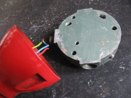 Image 1 of Jieldé Loft D1260 vloerlamp - Jean-Louis Domecq