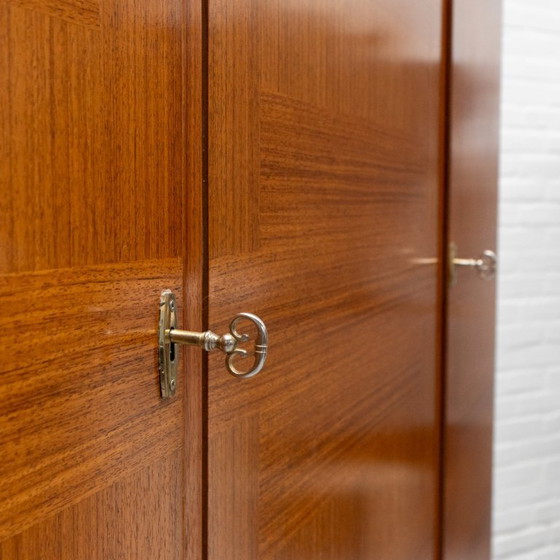 Image 1 of Arthur Traulsen WK Möbel Sideboard 60s