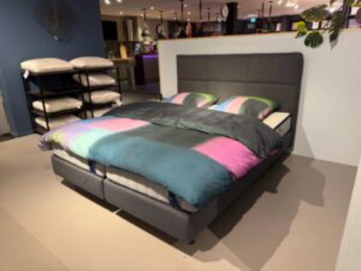 Auping Original Boxspringbett inklusive Matratze