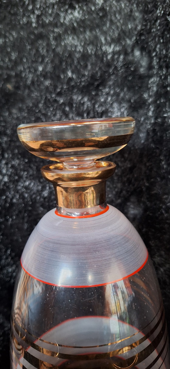 Image 1 of Bellissimo set di liquori Doyen da 5 pezzi