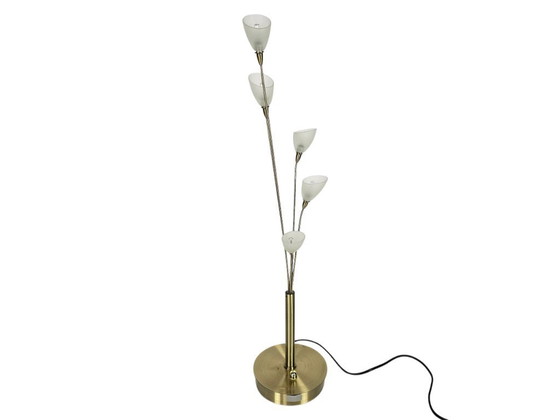 Image 1 of Boxford Holland - Jan Des Bouvrie - Halogen - Table lamp - 80's