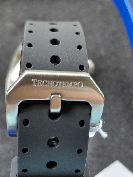 Image 1 of Reloj Technotempo totalmente automático nuevo
