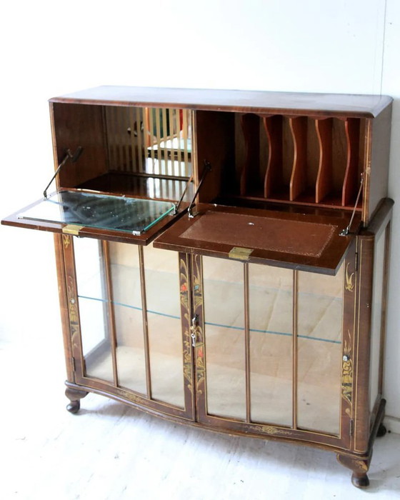 Cocktail Cabinet by Tunbridge of London – Liquor cabinets (photo 4 of 12)
