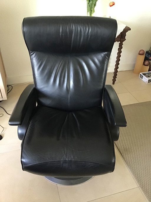 Fauteuil relax Leolux Helical Phase II