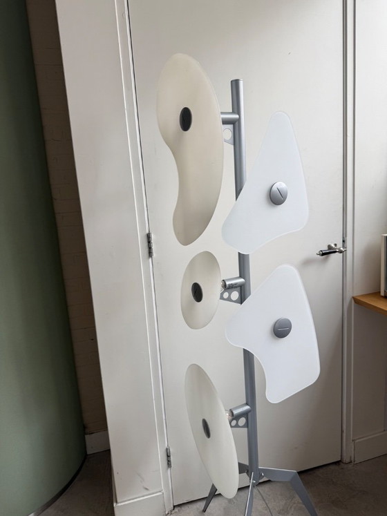 Image 1 of Foscarini Orbital Design Vloerlamp