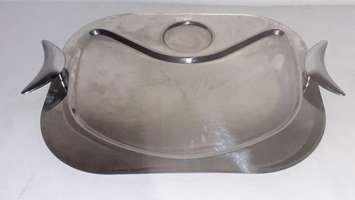 Taç Serving Tray/Dine tray "Moongrip"