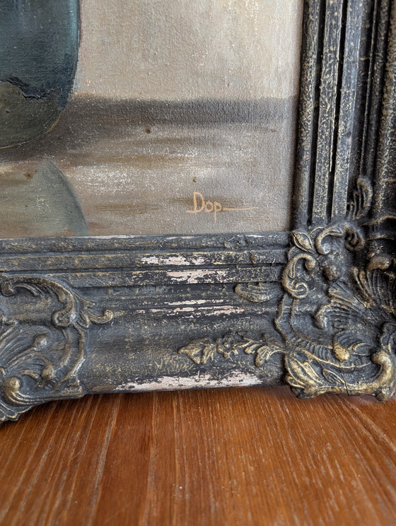 Image 1 of Oil painting