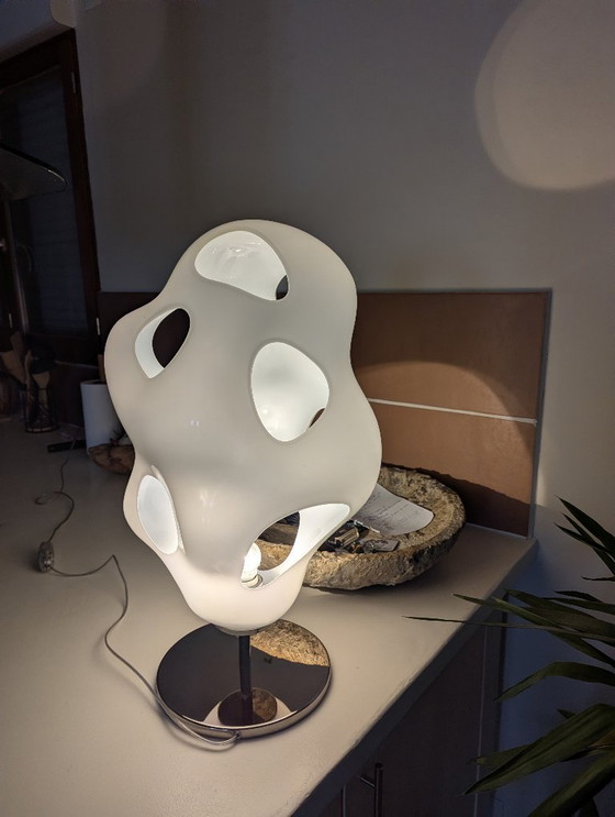 Image 1 of Kundalini Organic Table Lamp