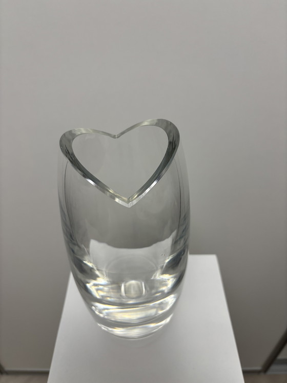 Image 1 of Jarrón de tulipán Kosta Boda