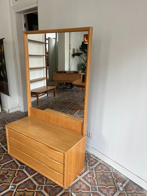 Image 1 of Dressing table – Geha (Germany)