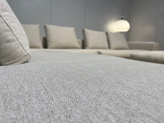 Image 1 of Minotti Hamilton Set Light Beige – NP: €30,000