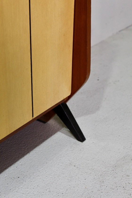 Image 1 of Scarpiera vintage degli anni '50