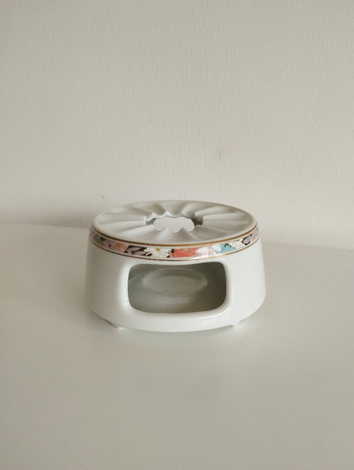 Plus chaud Hutschenreuther Galleria Leonard Paris Bologne