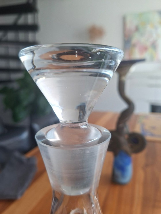 Glazen Karaf – Glazen & Karaffen, Glass (photo 3 of 5)