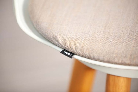 Image 1 of Bene Timba Stool Sgabello alto
