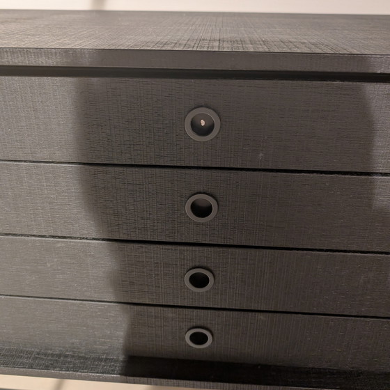 Image 1 of Treku Aura High wall cabinet