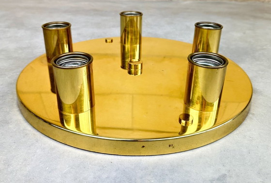 Image 1 of Lampe vintage